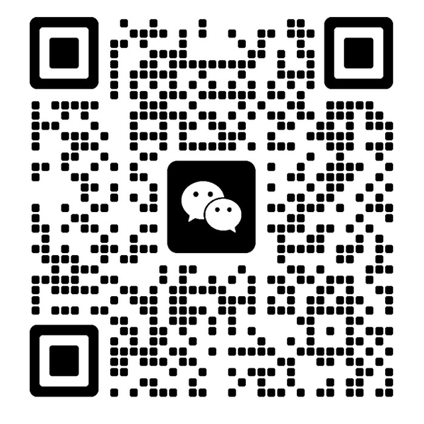 尚衡微信二维码 · shangfeivip